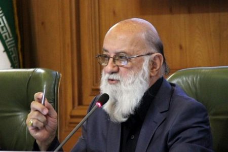 نگاه جانبدارانه مجلسی ها به پایتخت / تهران حریم ندارد