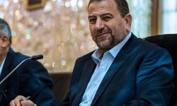 معاون دفتر سیاسی حماس شیخ صالح العاروری به شهادت رسید