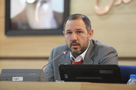 نامگذاری یکی از معابر شهر به نام شهید سیدحسن نصرالله