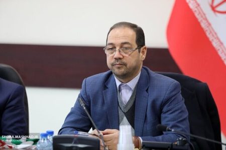 افزایش ۳ برابری اعتبارات عمرانی خدمات شهری و توسعه زیرساخت‌های زیست‌محیطی