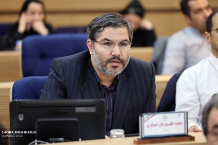 به کارگیری ۱۰ دستگاه اتوبوس جدید به ارزش ۱۰۰میلیاردتومان در محور رسالت