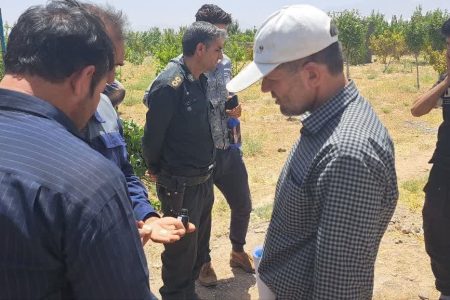 کشف ۱۳۸فقره انشعاب غیرمجاز در تربت جام