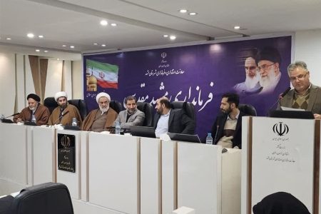 عذرخواهی فرماندار  مشهد از مردم بابت قطعی‌ برق