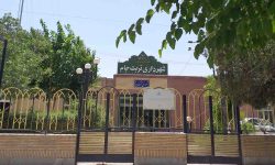 پذیرش افراد بی‌سرپناه در گرمخانه تربت جام