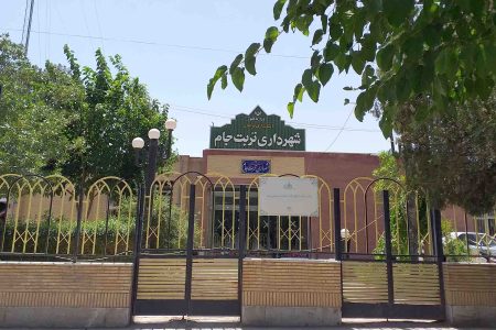 پذیرش افراد بی‌سرپناه در گرمخانه تربت جام