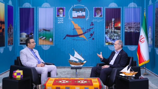 تلاش دولت ایجاد تغییرات اساسی در جنوب کشور