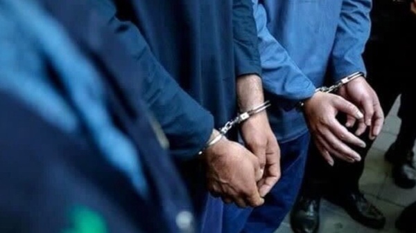 دستگیری ۷ نفر در نزاع دسته جمعی خیابان امام نیشابور