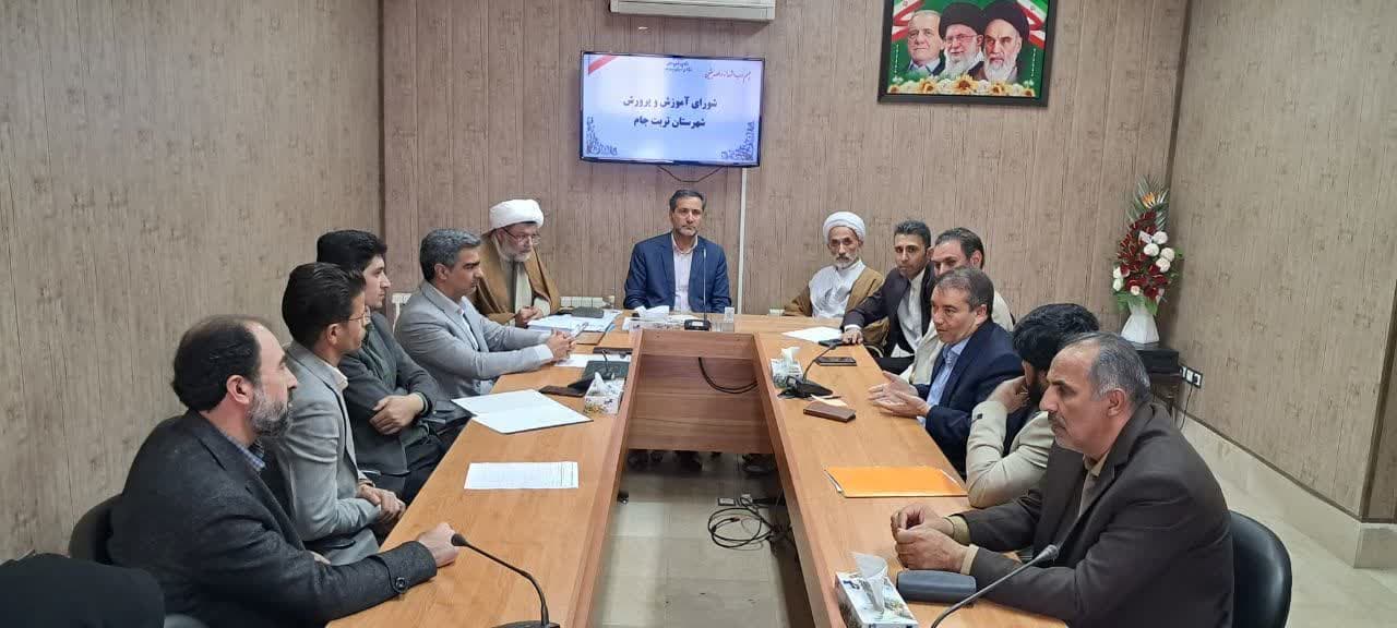 استمرار و تداوم بازرسی ها و نظارت بر واحد‌های صنفی تربت جام در تعطیلات نوروز
