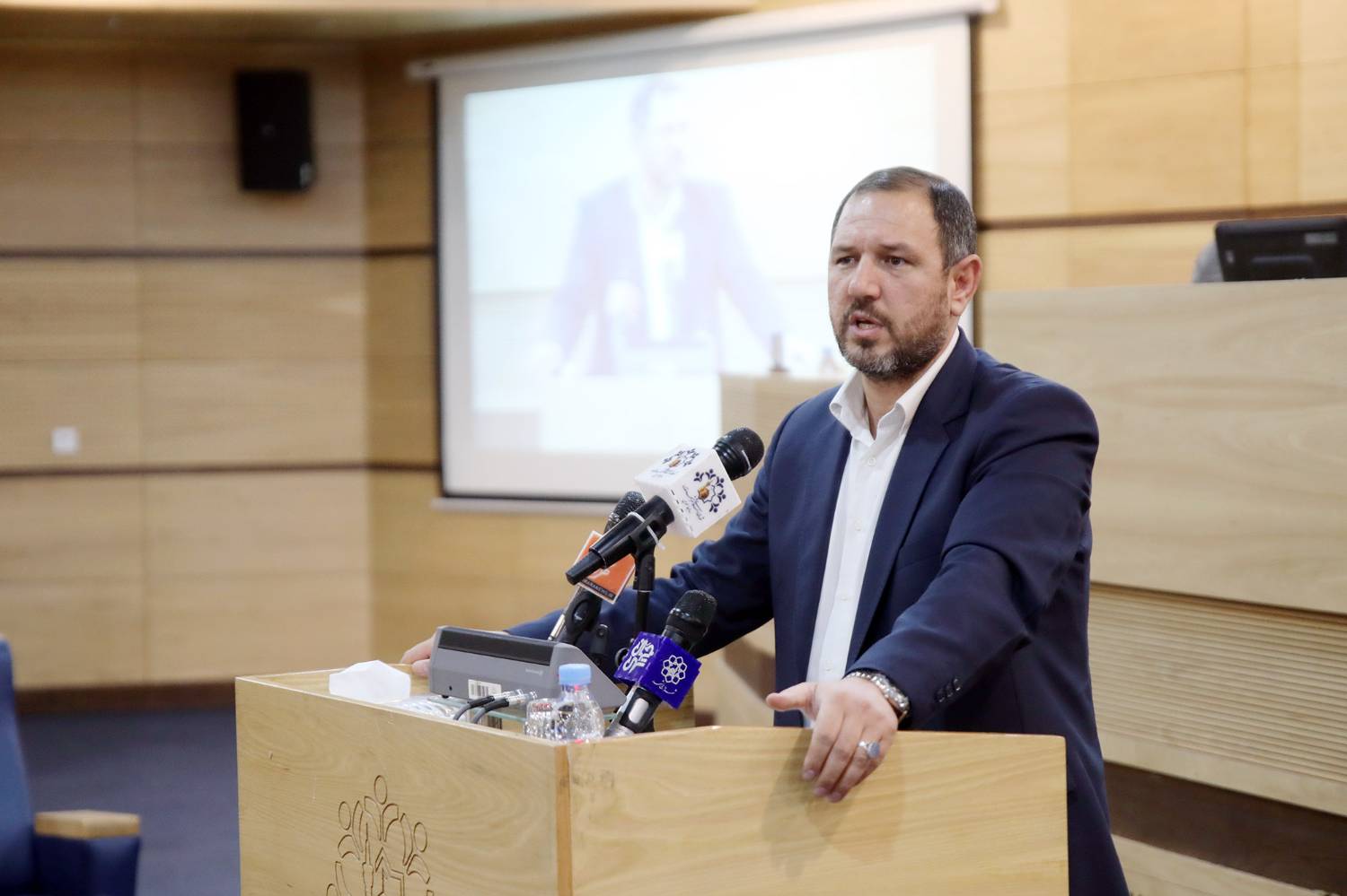 مشروح مصوبات ۱۲۵ جلسه علنی شورای اسلامی شهر مشهد