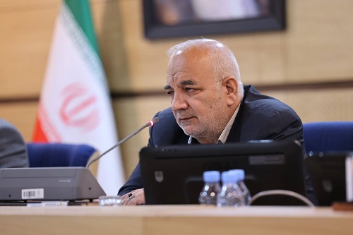 تمامی نهادهای دخیل باید مجری قانون هوای پاک باشند