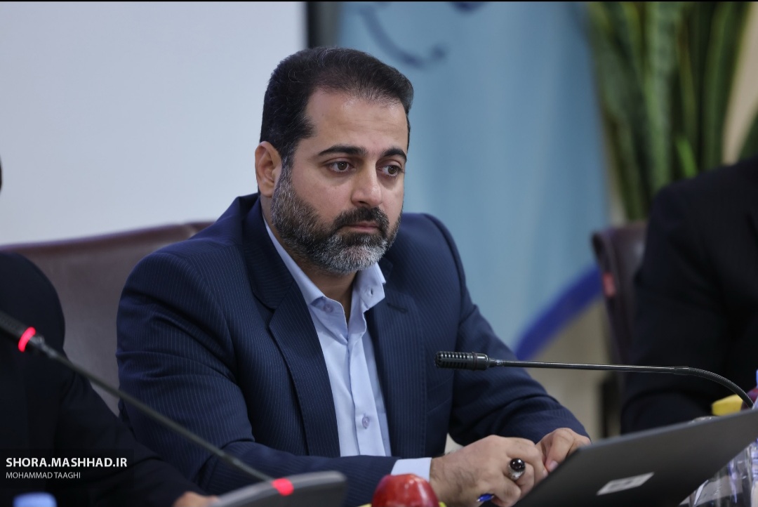عدم توجه شهرداری به سیاست‌های شورا/ کاهش ۵۰ درصدی سهم بودجه فرهنگی از بودجه ۱۴۰۴
