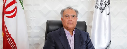 پیام شهردار بیرجند به مناسبت روز درختکاری