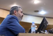 حرکت مدیریت شهری باید در مسیر نوآوری باشد