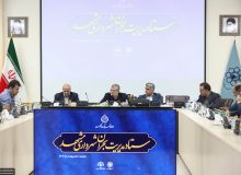 آماده باش شهرداری مشهد برای مقابله با وزش باد شدید