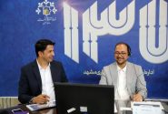 رسانه‌ های پویا بازتاب مطالبات مردمی و توسعه شهری