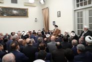گفتگوهای عمان یکی از ده‌ها کار وزارت خارجه است/ مسائل کشور را به گفت‌وگوها گره نزنیم/ به طرف مقابل خیلی بدبین هستیم اما به توانایی‌های خودمان خوش‌بین هستیم