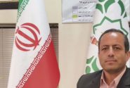 تقدیر حمید رضا ایزدخواه سخنگوی شورای اسلامی شهرستان مشهد از اعضای شوراهای اسلامی