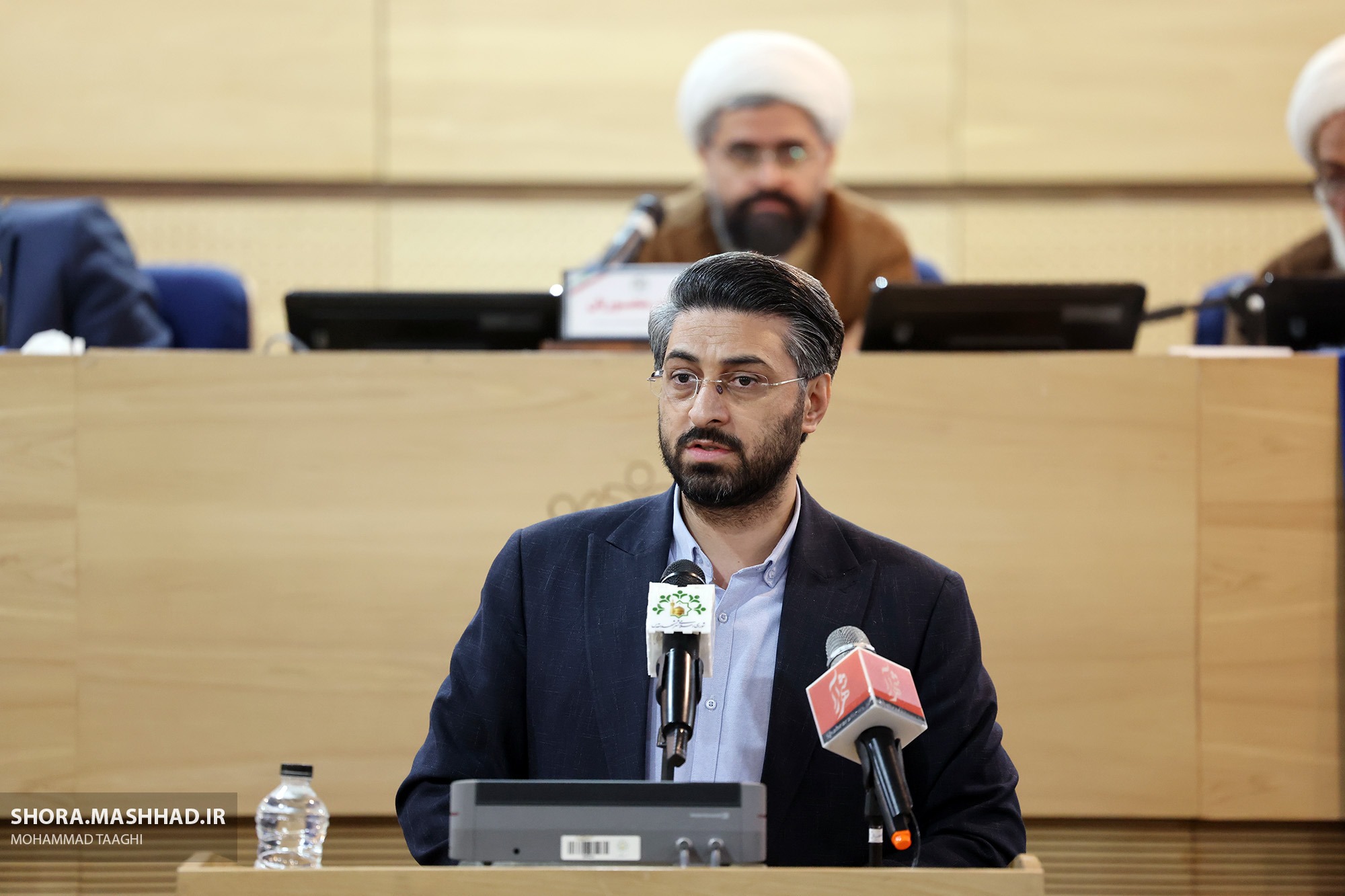 اعتماد سازی و امید آفرینی رویکردهای شاخص شورای ششم