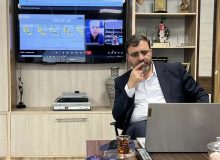 آغاز مطالعات بزرگ‌ترین شهرک ایرانی اسلامی غرب کشور در همدان