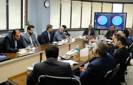 همکاری و هم‌ افزایی داخلی رمز گذر از شرایط بحرانی است
