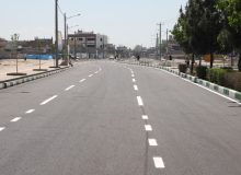 بهره برداری از ۵۰۰ پروژه عمرانی طی ۳ سال اخیر