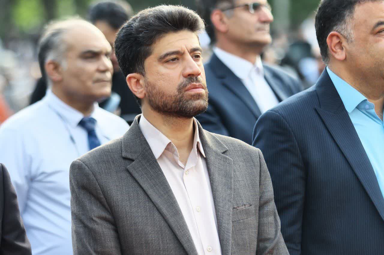بزرگداشت فردوسی تا نقالی در شهر و پویش بچه مرشد
