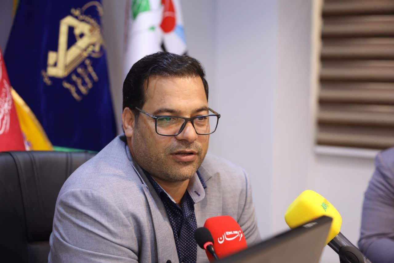 جزئیات برگزاری یادواره ملی شهدای مدافع حرم مشهد اعلام شد