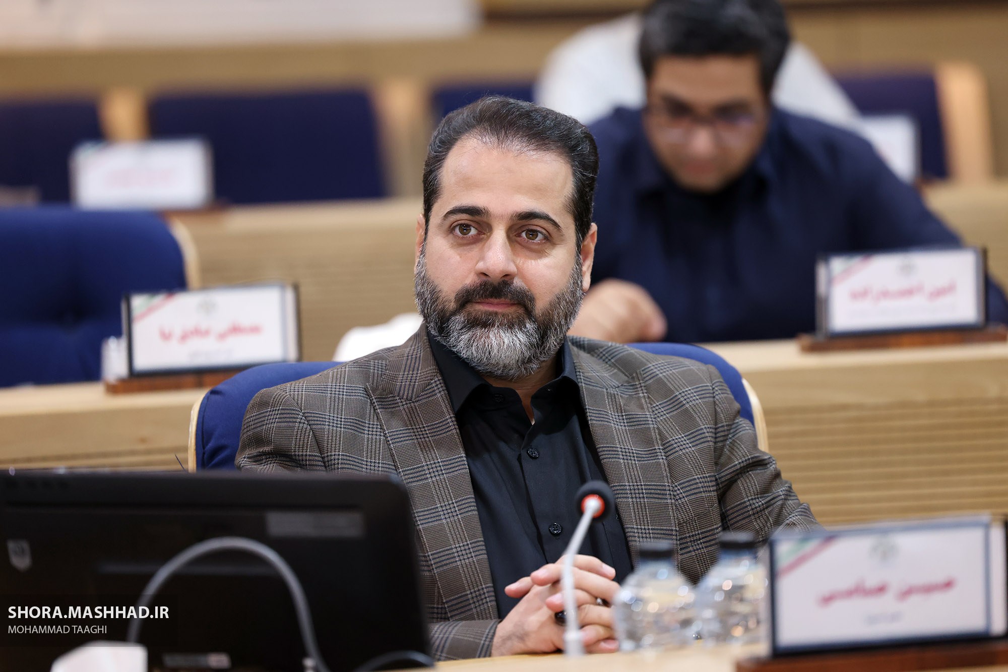 مشهد مقصدی مطمئن برای سرمایه‌گذاران