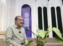 غربی ها می‌خواهند سوم خرداد را از ذهن جوانان پاک کنند