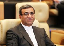 نمایشگاه بورس و فاینکس مشهد فراتر از انتظار بود
