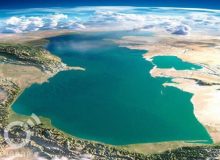 علت خشک شدن تالاب انزلی چیست
