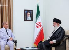 همکاری کنونی ایران و پاکستان پایین‌تر از سطح متوقع است/امیدواریم ارتباطات همه جانبه در زمینه‌های مختلف گسترش پیدا کند