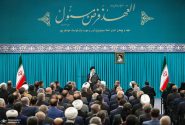 مجلس شورای اسلامی باید نشانه عزم و اراده ملی باشد