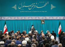 مجلس شورای اسلامی باید نشانه عزم و اراده ملی باشد/ امروز در مسائل اساسی باید صدای واحده و ید واحده داشته باشیم