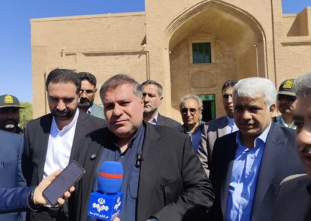 رونق گردشگری در محور شرق خراسان رضوی