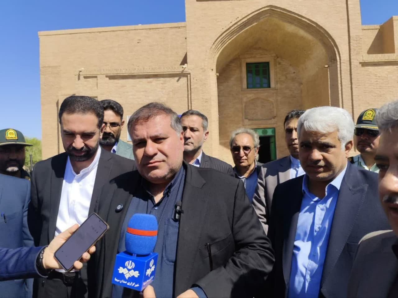 رونق گردشگری در محور شرق خراسان رضوی