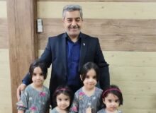 برگزاری همایش “ایران جوان” با محوریت جوانی جمعیت و فرزندآوری در تربت جام