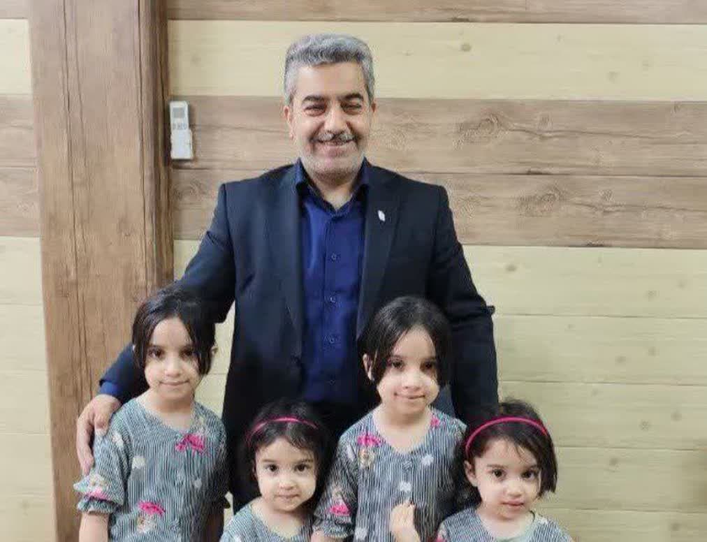 برگزاری همایش “ایران جوان” با محوریت جوانی جمعیت و فرزندآوری در تربت جام