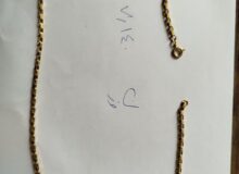 دستگیری متهم سرقت به عنف طلاجات کمتر از ۱۲ ساعت در نیشابور