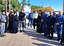 اتباع درنهایت کرامت انسانی به موطن اصلی خودشان برمی گردند