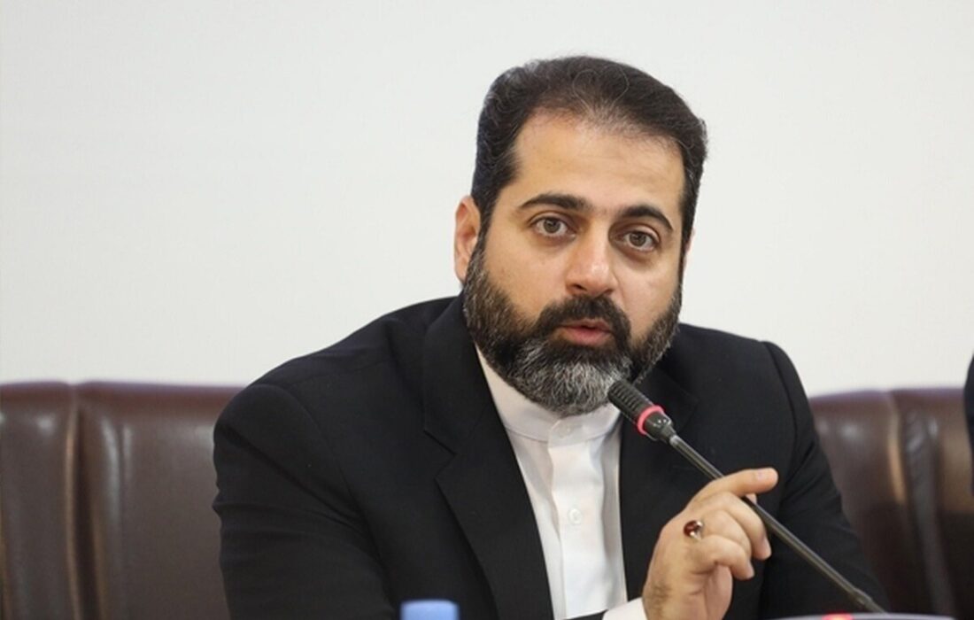 تصمیم‌گیری‌ برای منابع انسانی صرفا از طریق حوزه‌های تخصصی صورت گیرد
