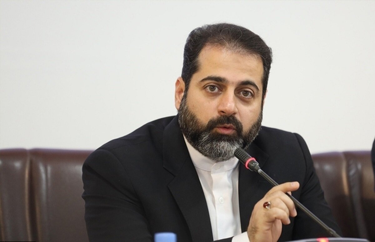 تصمیم‌گیری‌ برای منابع انسانی صرفا از طریق حوزه‌های تخصصی صورت گیرد