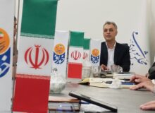 تجلیل ونشست خبری اصحاب رسانه شهرستان خواف با دکتر توکلی نماینده محترم مردم خواف در مجلس