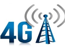 نصب تجهیزات اینترنت همراه اول با تکنولوژی  ۴G در روستای احمدآباد بخش سلامی شهرستان خواف