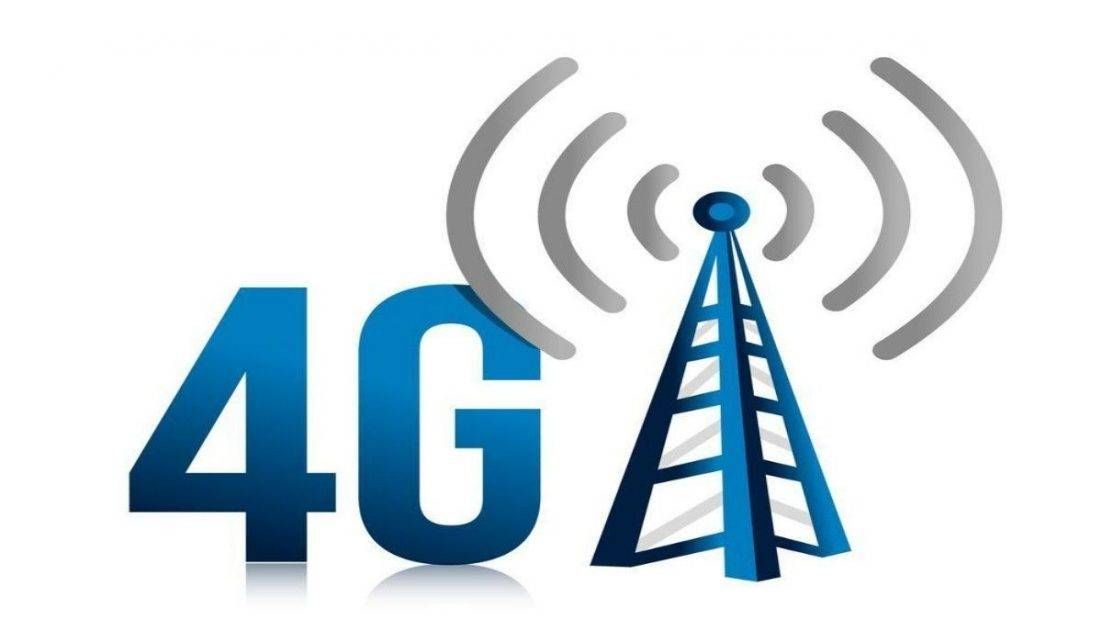 نصب تجهیزات اینترنت همراه اول با تکنولوژی  ۴G در روستای احمدآباد بخش سلامی شهرستان خواف