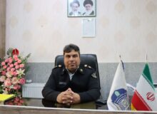 توقیف خودروی پراید با رانندگی نوجوان ۱۷ ساله در خواف