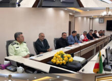 ستاد هفته وحدت در شهرستان خواف تشکیل شد