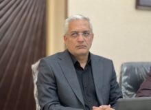 افتتاح و کلنگ‌زنی ۵۹ پروژه عمرانی و زیربنایی در خواف 