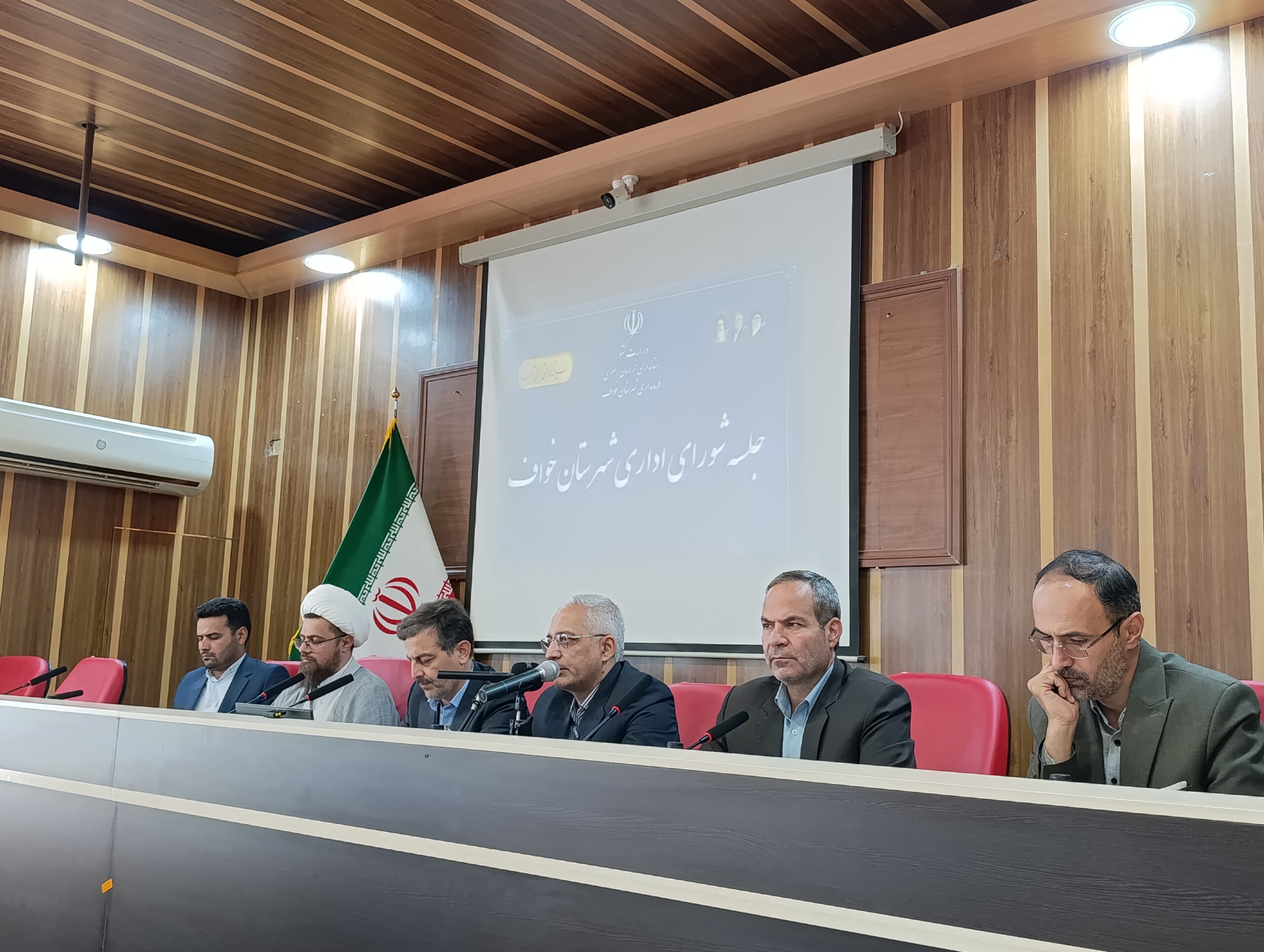 خواف، رتبه نخست نهضت عدالت آموزشی را در خراسان رضوی کسب کرد