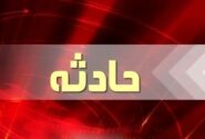 واژگونی و آتش‌سوزی پراید در سنگان خواف ۳کشته و ۲مصدوم برجای گذاشت…